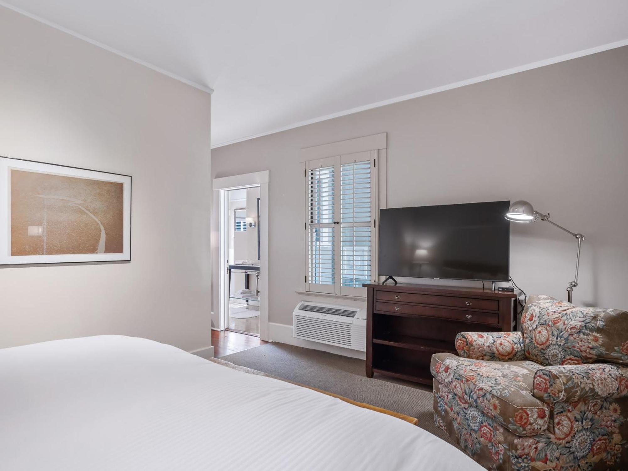 The Upham Hotel Santa Barbara Extérieur photo